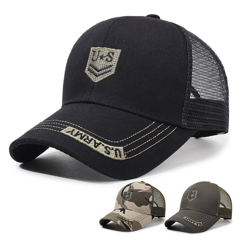 Summer hat