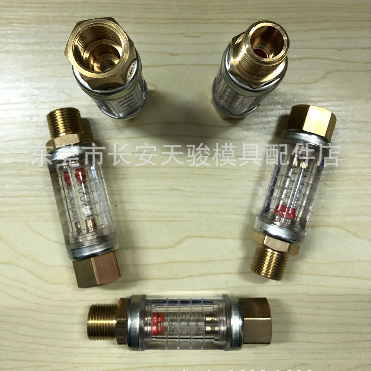 【特价供应】透视流量器|透视流量计|流量器|透视管|流量计