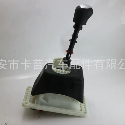 Other drive systems manual gear