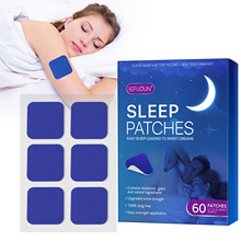 �羳SEFUDUN˯���NAcupoint tranquilizing plast���w�o��60�N