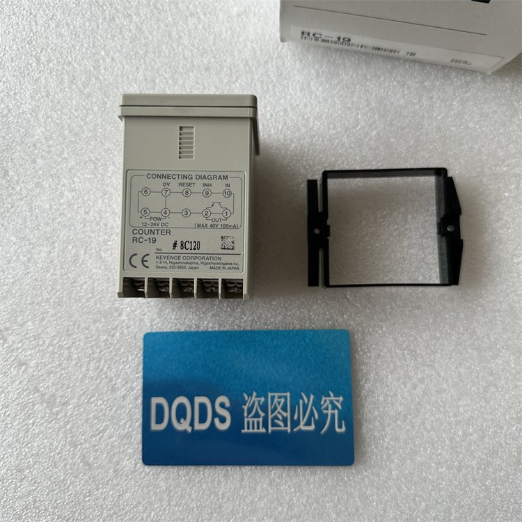 （议价）RC-19 基恩士 RC-10 RC-20 现货 RC-30 RC-40 RC-50 RC-6