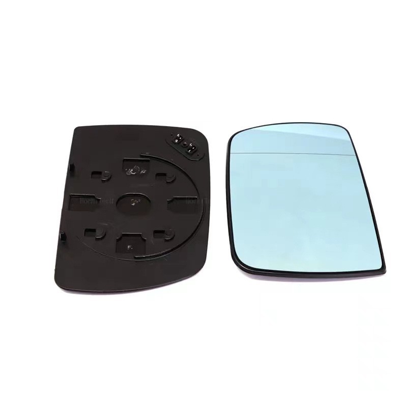 Suitable for 02-06 Land Rover Range Rover L322 rearview mirror lens, reverse mirror lens, reflective mirror glass