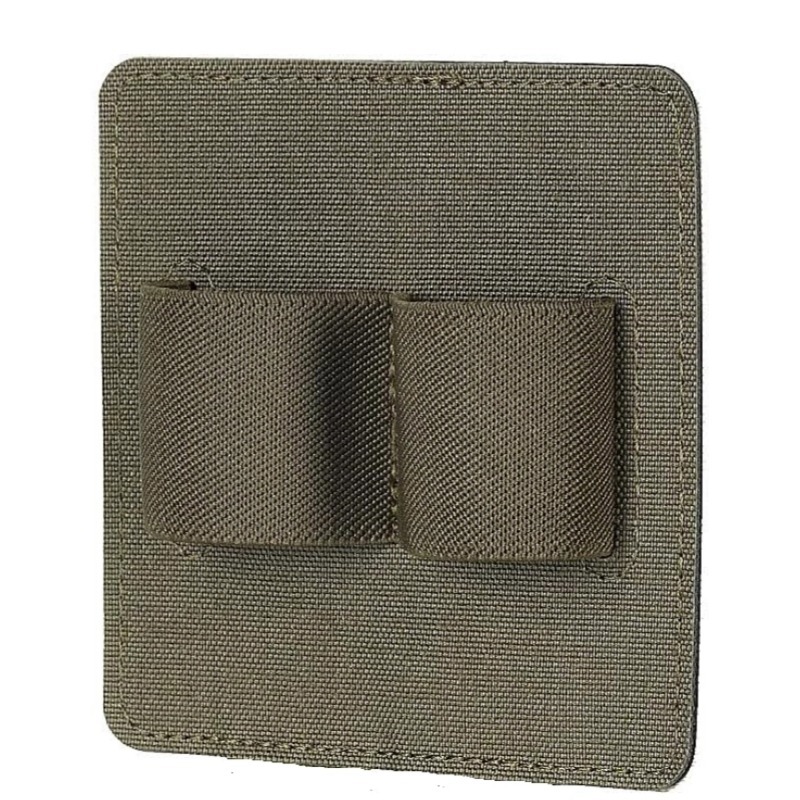 Carpeta ultraligera universal transfronteriza, cubierta de extracción rápida, bolsa de accesorios tácticos de nailon, riñonera deportiva al aire libre ajustable al por mayor