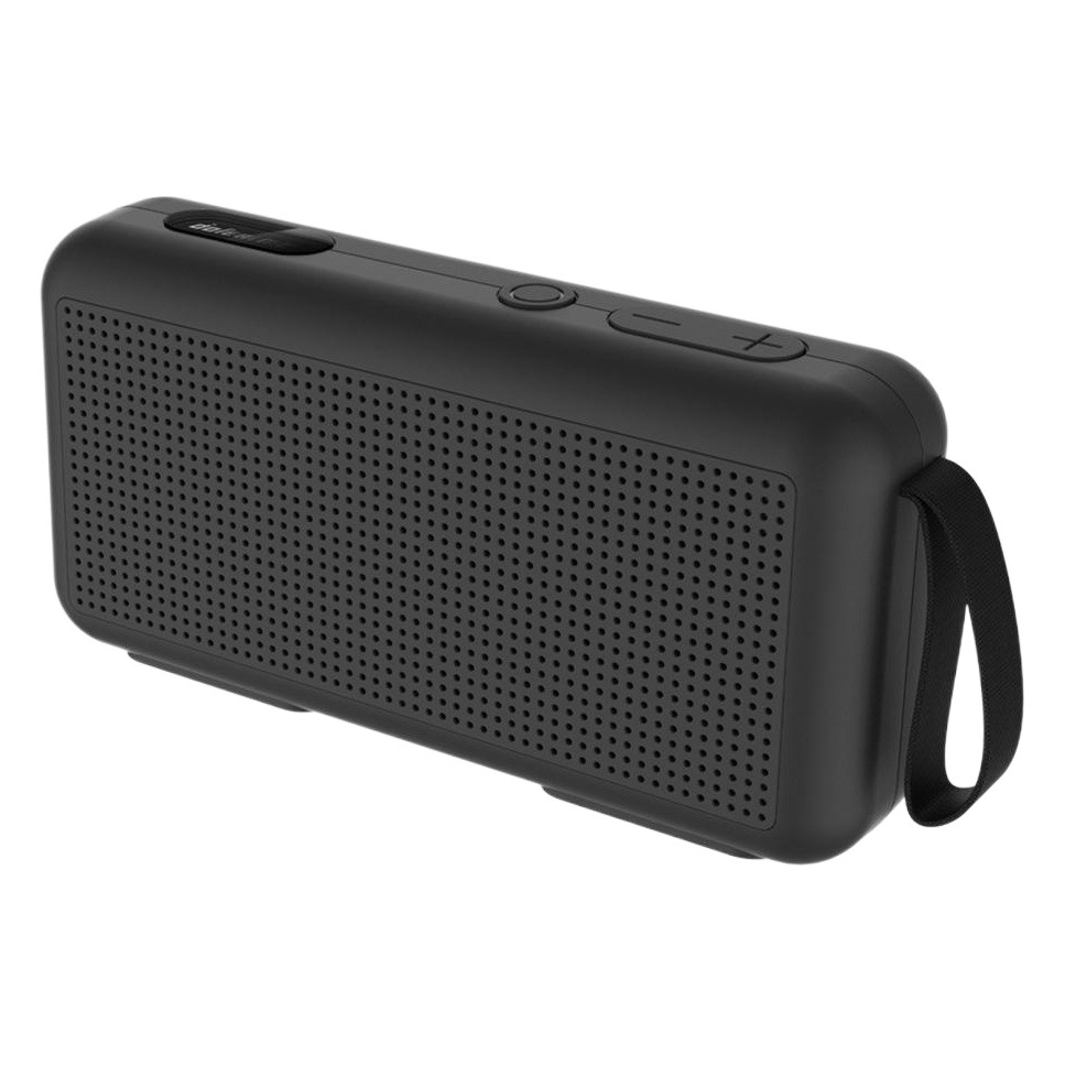 Fábrica modelo privado Altavoz Bluetooth F0 graffiti creativo pintado Mini Tarjeta de radio FM TWS audio inalámbrico