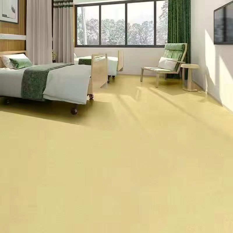 【핫 스타일】노란 대리석