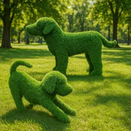 仿真绿植;植物工艺品;仿真草皮