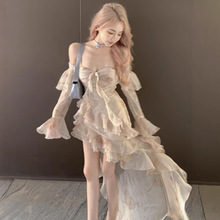 ���ζȼ�ɳ̲ȹ��Ⱦ��Ҷ��ȹ������һ�ּ���βȹĨ������ȹ10930