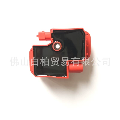 High-Performance Ignition Coil, Alovlanma bobini (Babinalar)
