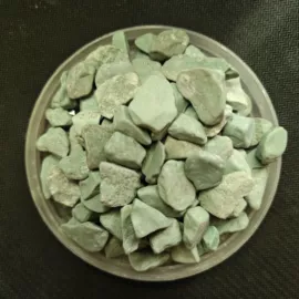 沙石砾石;其他非金属;石英