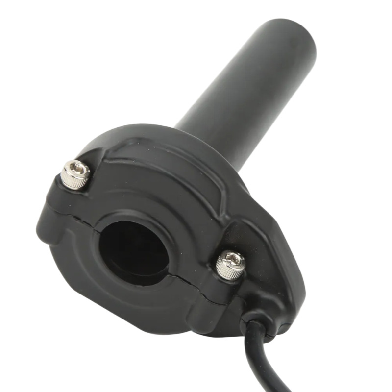 Electronic throttle speed control handle for electric off-road motorcycles is suitable for Sur-Ron Light Bee