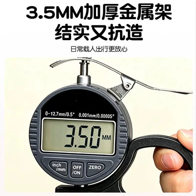 seat backrest of small electric scooters, for — Electric car rear backrest