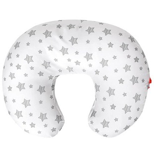 Pure Cotton Nursing Pillow, Maternity Pillow, Multifunctional U-Shaped Pillow, Breastfeeding Anti-Vomiting Baby Pillow, Student Office Protection Cervical Spine
