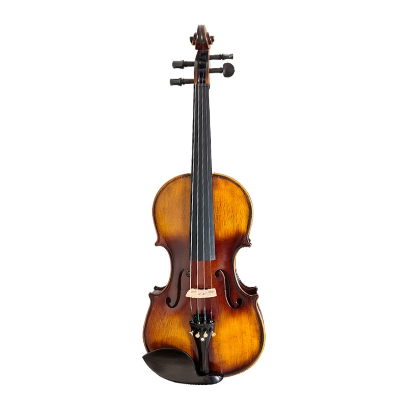 Violin for adults, for beginners