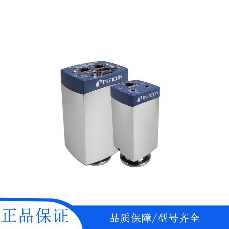 供应INFICON 倒置磁控管皮拉尼真空计MPG55x 全新原装