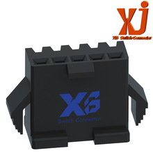 �S��ֱ��Wafer�B���� �����剺���⚤5PIN ����B�����g��:2.5mm