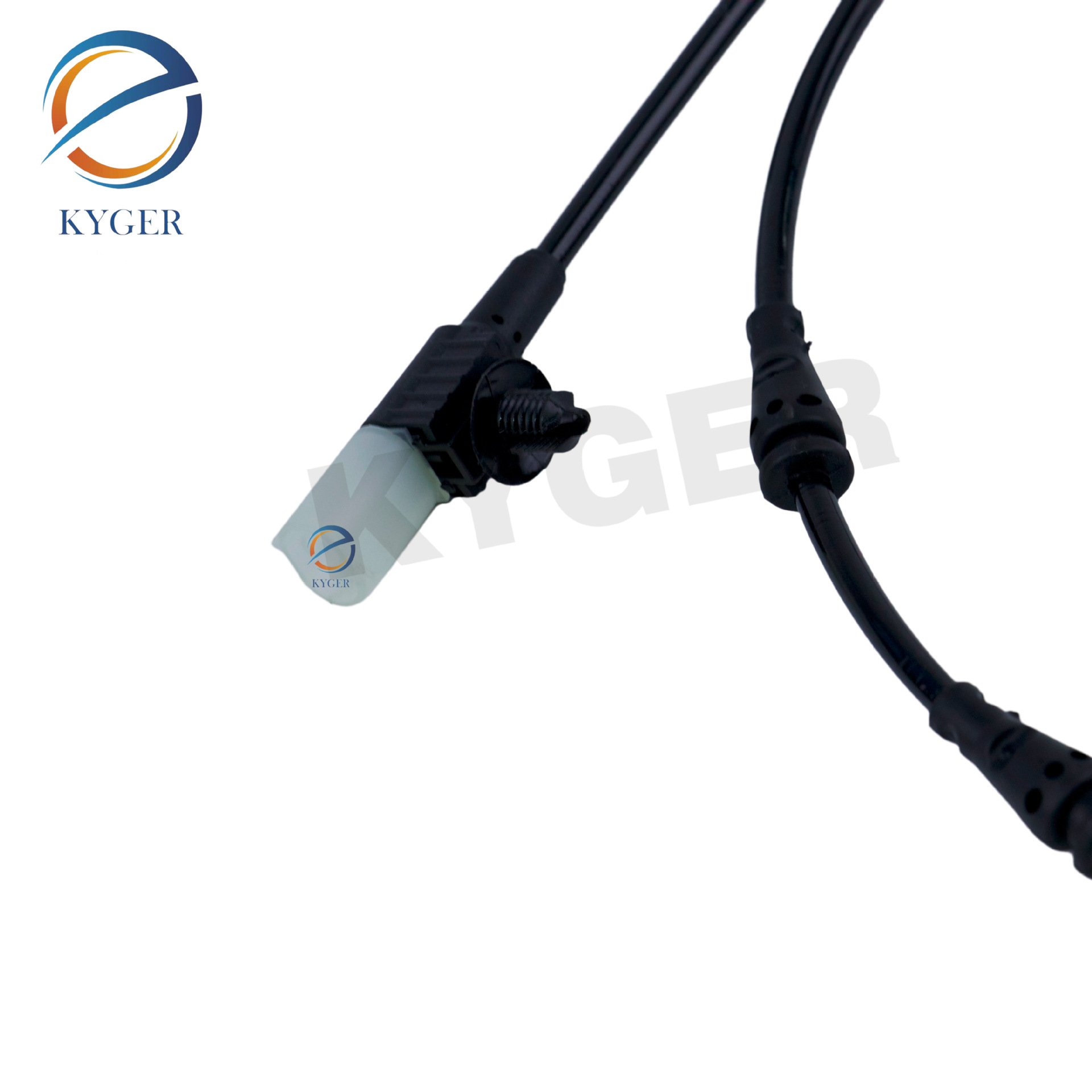 Suitable for discovering Range Rover rear brake sensor line SOE000025