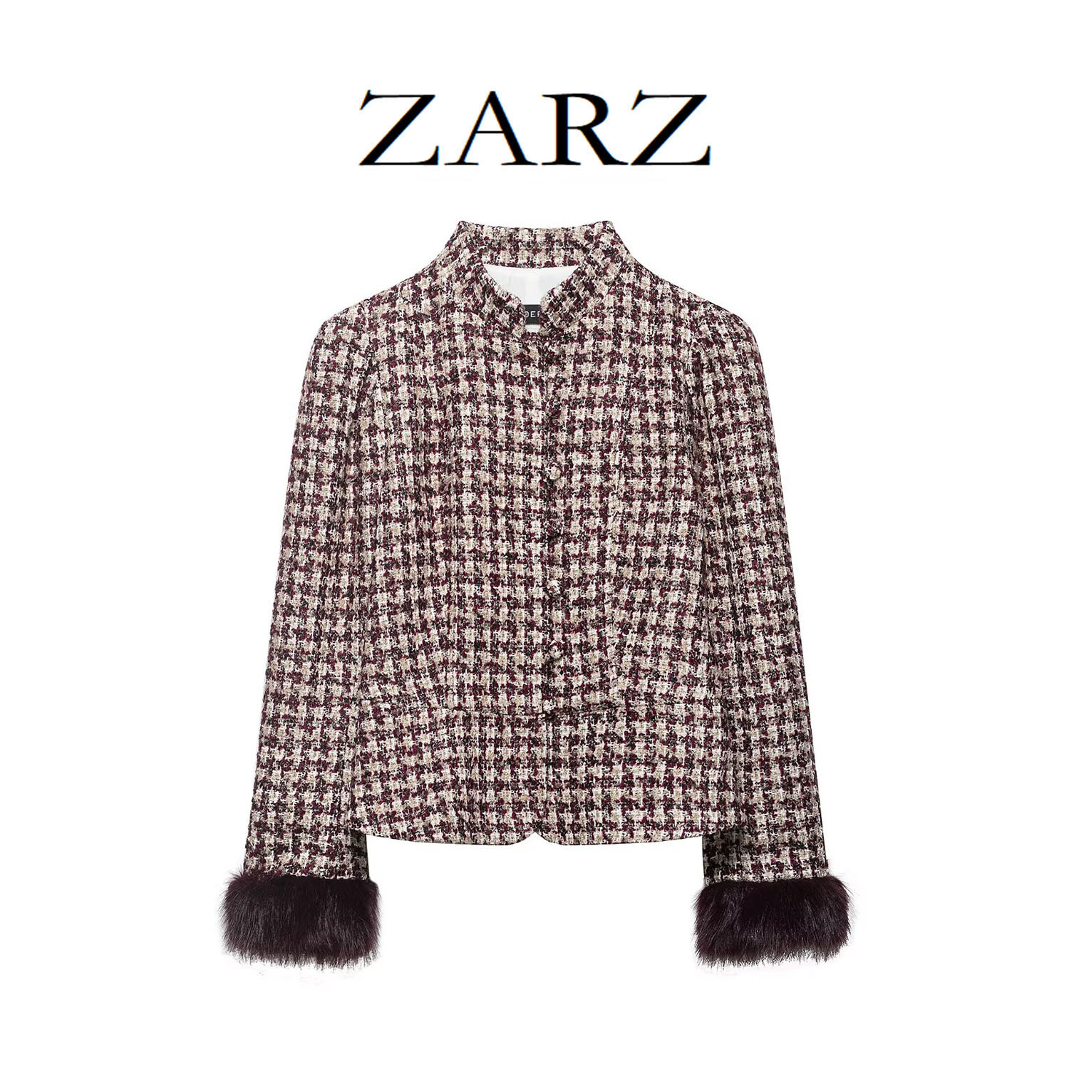 ZARZ homemade European and American style new women's clothing…
