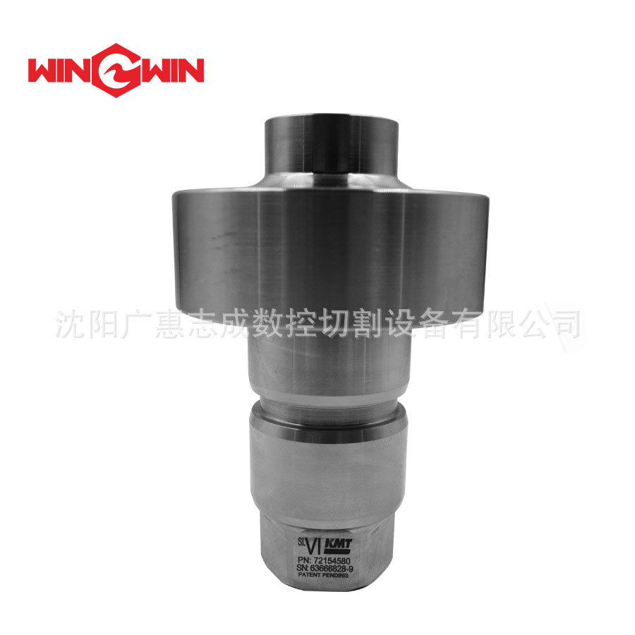 【GH】机器人水切割配件SL-VI单向阀体72154580