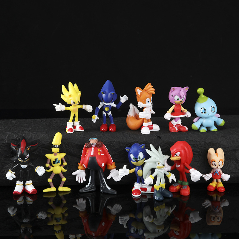 12 Nickelodeon Cartoon Armital Snakes Doll Toy Ornaments 12 Nickelodeon Cartoon Armital Snakes Doll Toy Ornaments