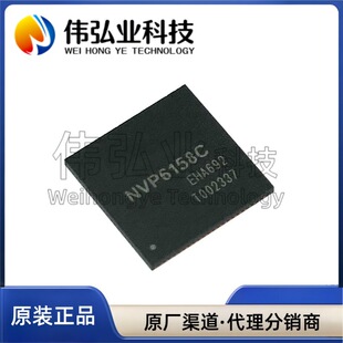 ȫ�� NVP6158C NVP6158 �NƬQFN88 ҕ�l��a��оƬ