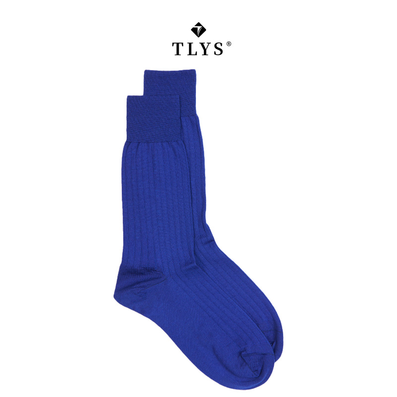 Customized Men's High-Quality Wool Socks, Available in Customizable Sizes, Suitable for Business and Everyday Use