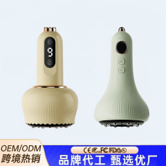 電気缶抜き器のスクレーパーのエアタンクを抜くことができます。