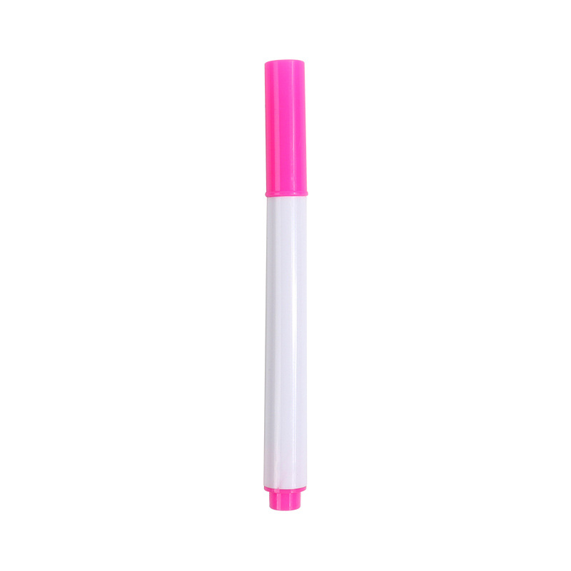 Fabricantes al por mayor tiza líquida borrable color mini niños graffiti pintura acrílico LED lámpara fluorescente lápiz