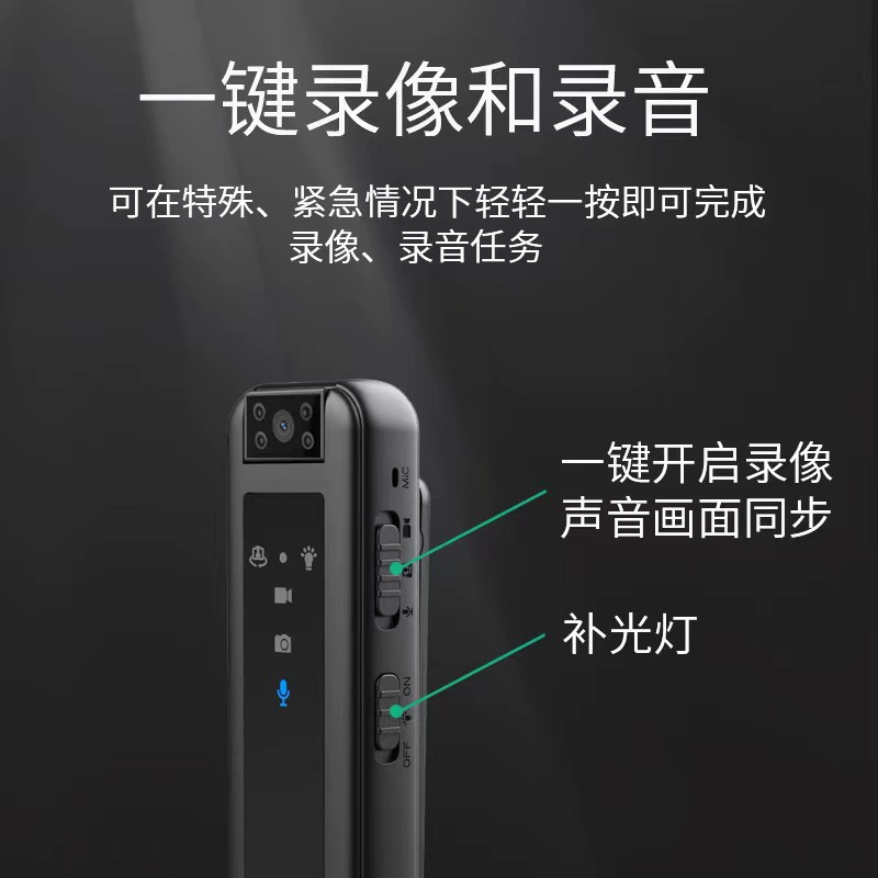 护华安康 Lens, travel videocamera, CCTV camera, recorder