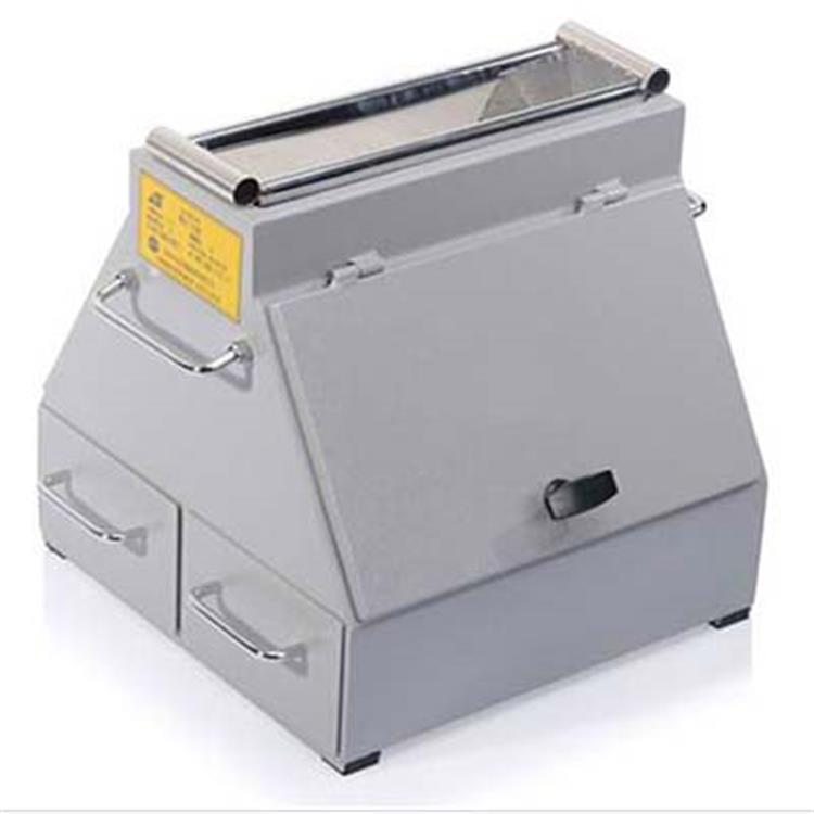 不锈钢槽式二分器  型号:CK609-5E-TRA18*26 库号：M13790