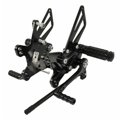 Shift Assembly, Motorcycle pedals