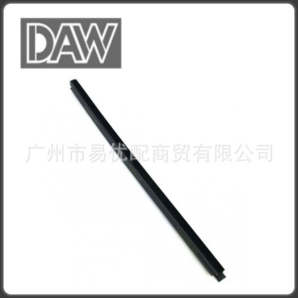 55395269AD LH Belt Weatherstrip Window Scraper Seal Для JEEP