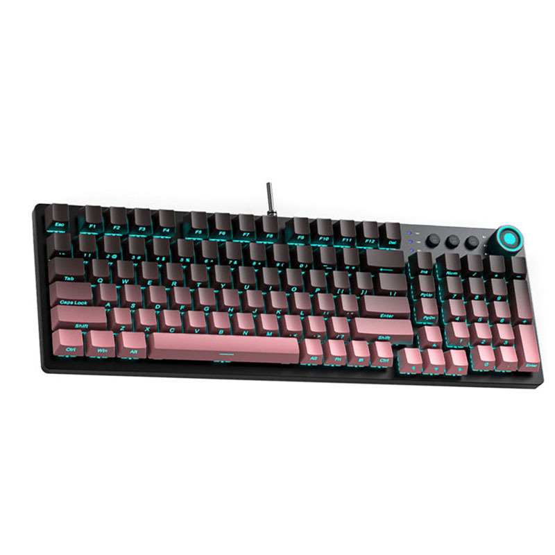 HP HP公式メカニカルキーボードマウスセット有線ゲーム専用側刻男女ノートデスクトップ|undefined