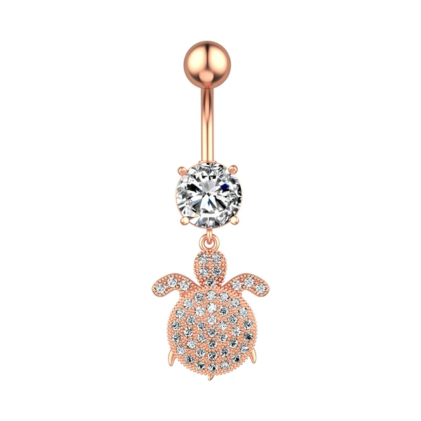 2518 Rose Gold