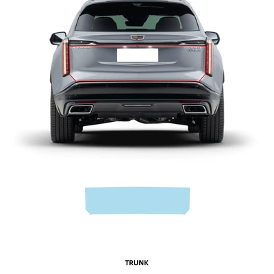 Film Full Car Protective Film | Car paint protective film - trunk-tpu-film-imported-tpu-film-specially-cut-for-special-vehicles