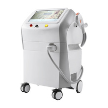 飞顿牛奶光以色列DPL光子m22黑铂金超光子嫩肤面部嫩白仪器美容院