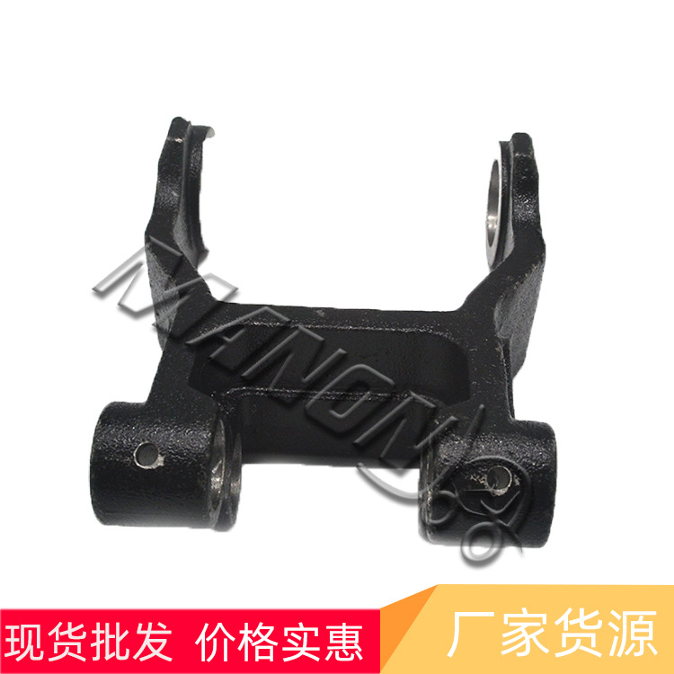 精品叉车配件现货批发50127628承载轮架适用于永恒力叉车