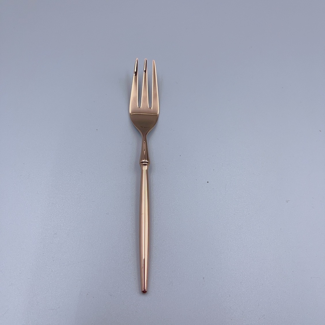 로즈 골드 304 발레--티 포크