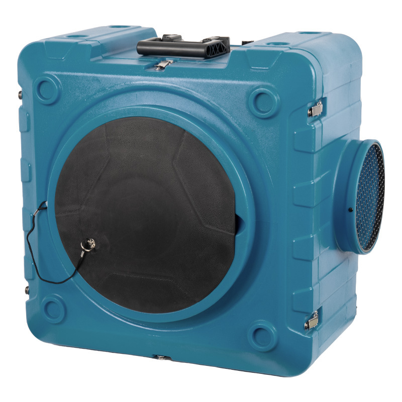 Commercial 550Cfm Ultra-Large Air Volume Air Purifier Triple Activated Carbon Filter Professional Formaldehyde Removal and Sterilization Commercial 550Cfm Ultra-Large Air Volume Air Purifier Triple Activated Carbon Filter Professional Formaldehyde Removal and Sterilization