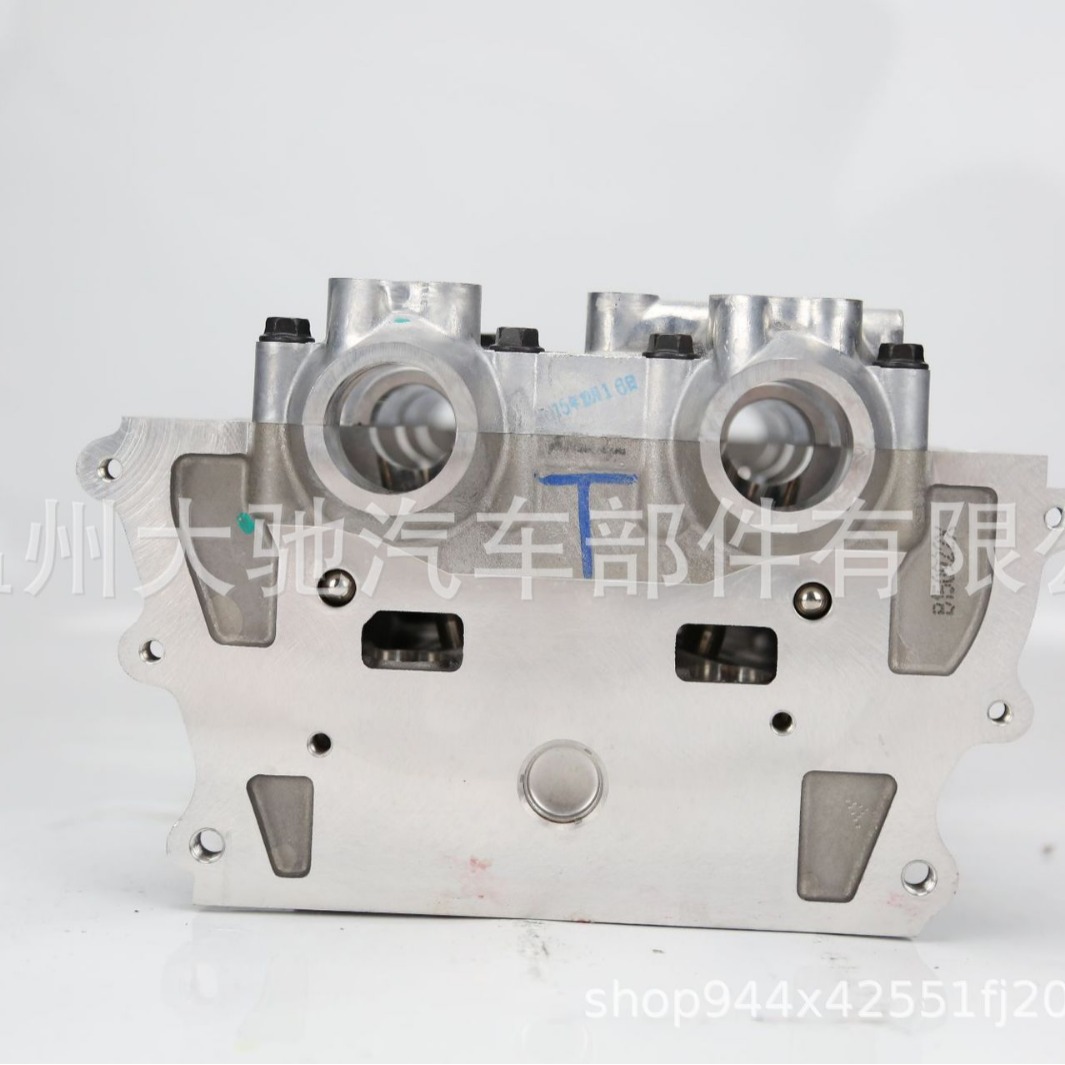 Wuling MCE 24544162 GM general SGMW cilindro cabeza de cilindro piezas silenciosas resistentes al desgaste bloque de cilindros