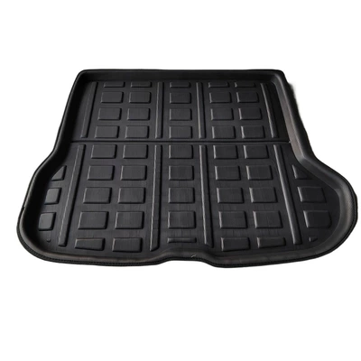 trunk mat — Trunk Mat - volvo-xc4018-models-so-far-special-car