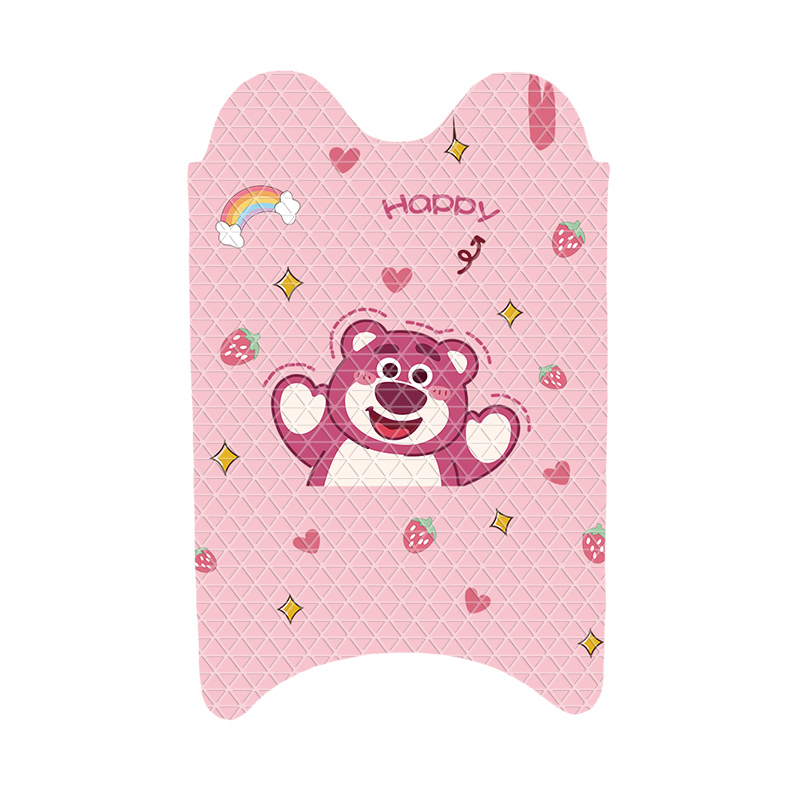 엠마 써니 W293【딸기곰】AM078+K