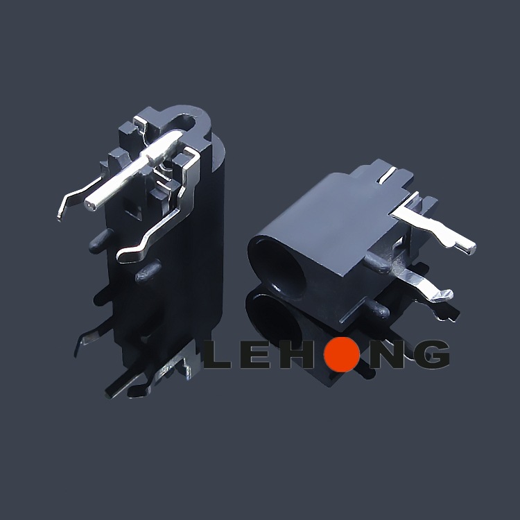 DC-35135-0122/耐高温铜3A环保/DC电源插座/直流DC插座