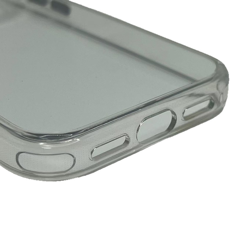 跨境iPhone17苹果17TPU+PC材质2.0mm厚度防摔手机保护套手机壳|undefined