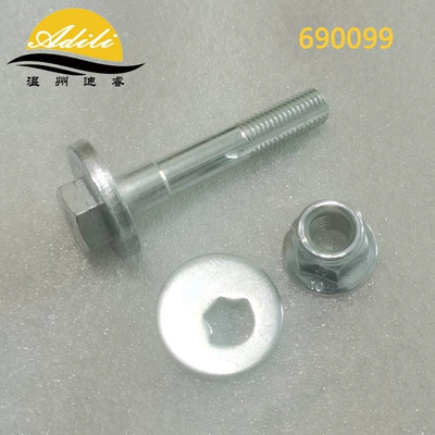 For Tesla Model Asqı sistemi / Xodovoy hissələr