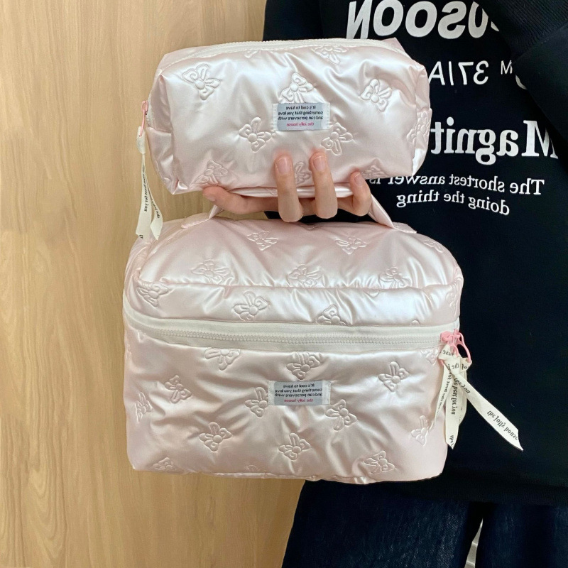 High quality cosmetic bag