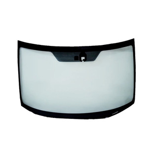 Foreign trade exclusive for car glass Fuyao front windshield car window glass SUV laminated windshield