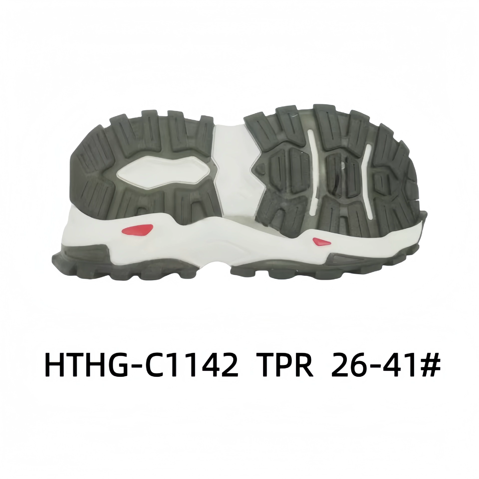 Повседневная подошва Casual Sole Спортивная подошва Sports shoes with large sole