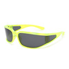 Sunglasses suitable for men and women, windproof bike, glasses, wholesale, suitable for import