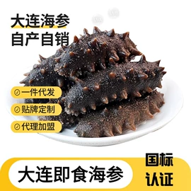 海参;其他水产加工