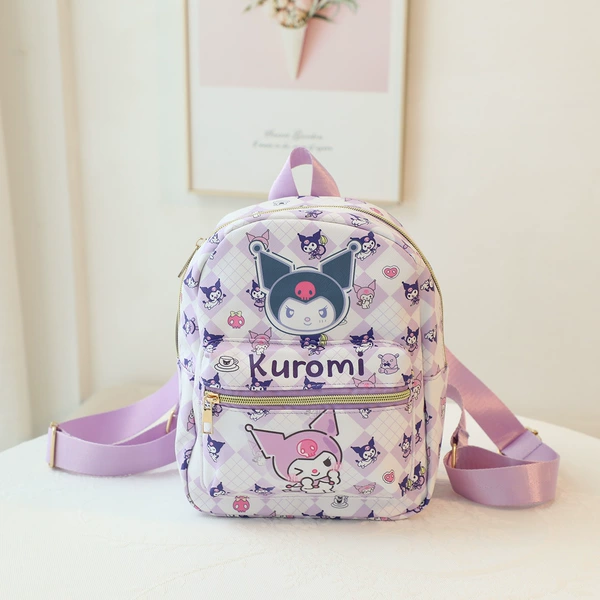 Linger Kuomi